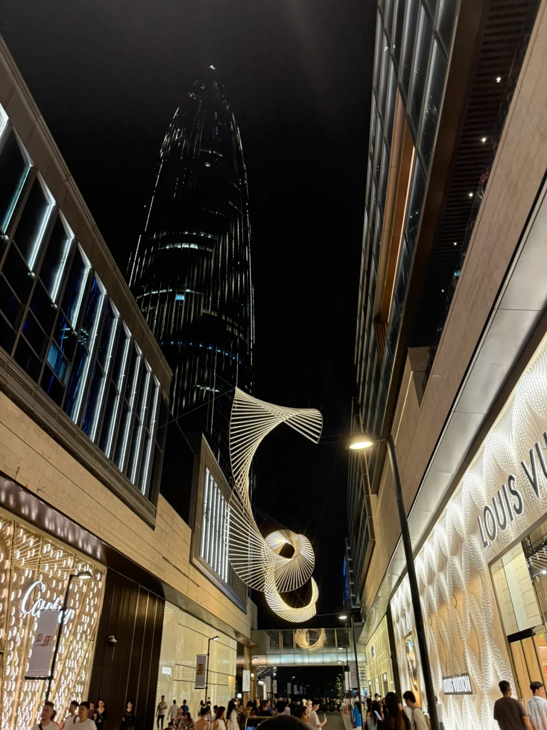 Live｜5.1别去香港人挤人了,来深圳吧！！