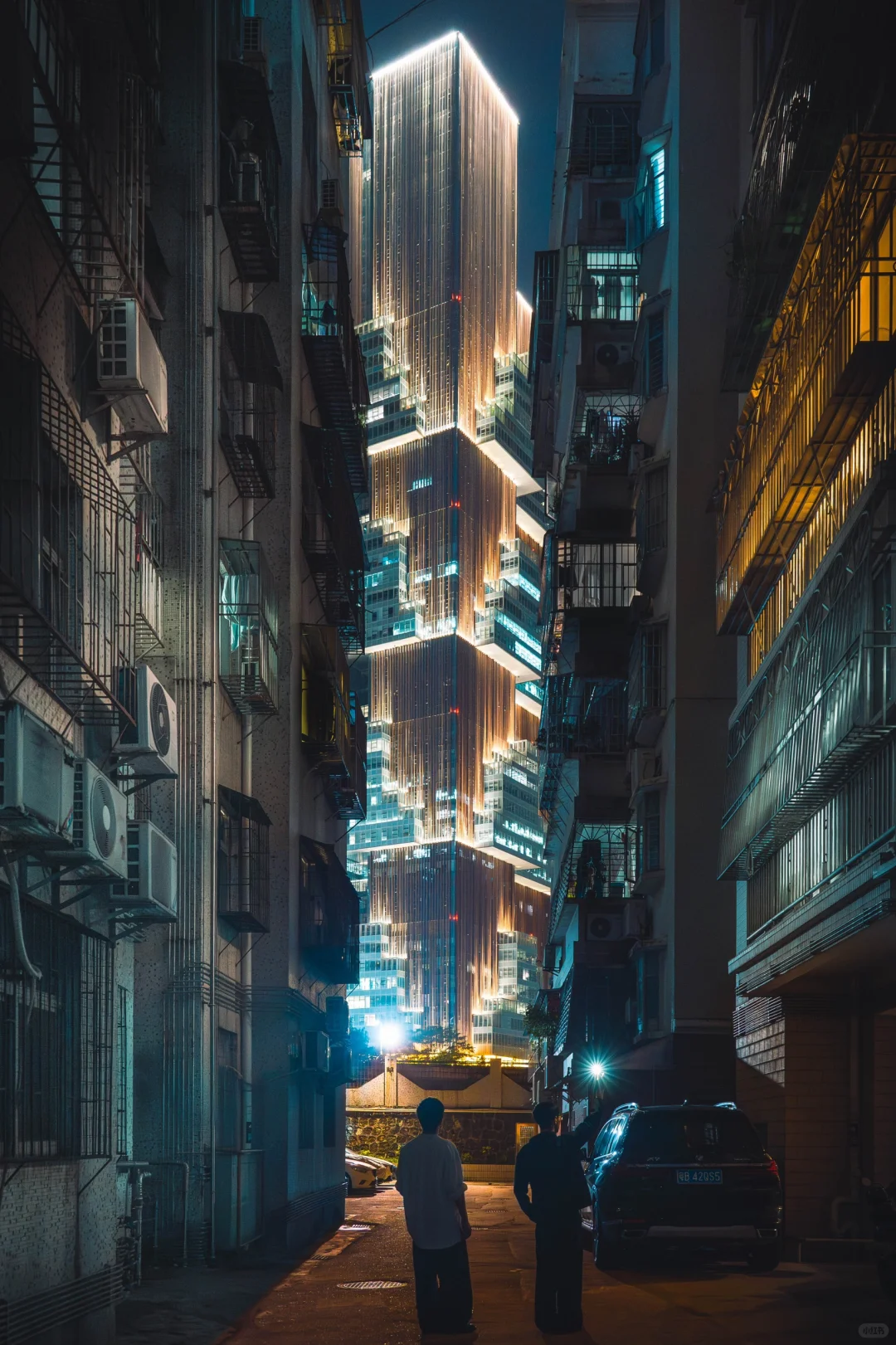 为了这18张图📸我来了趟深圳！！附地址