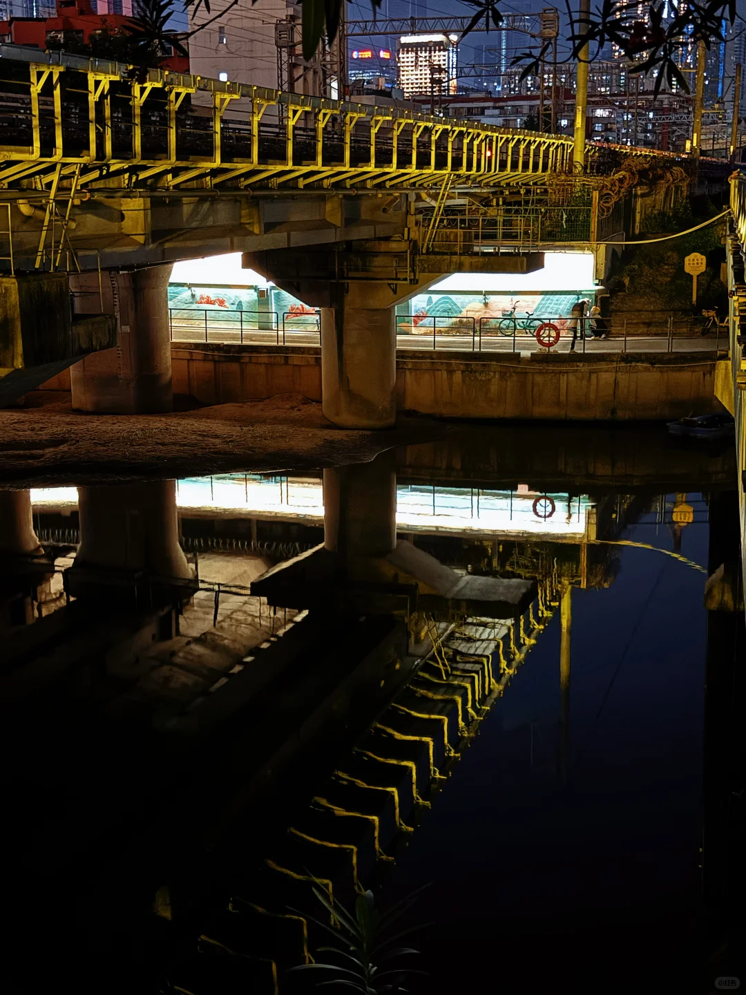 东门老街：深圳的烟火江湖🌶️