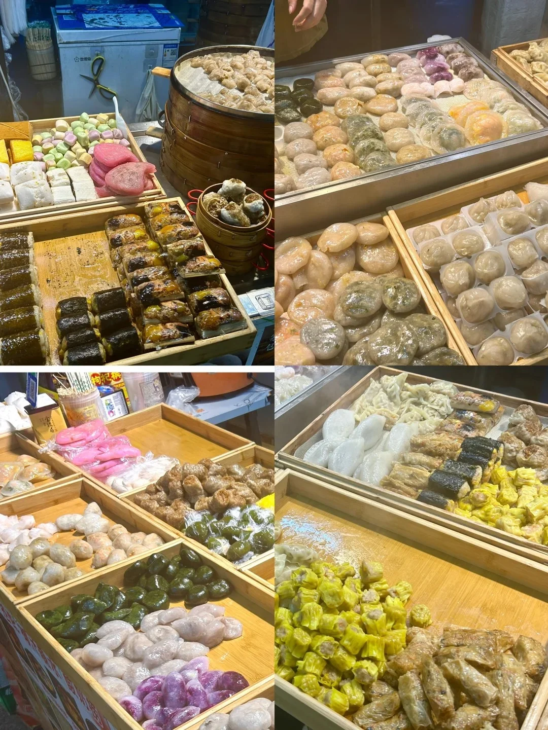 家人来深圳，别傻傻的只知道逛商场了，这个