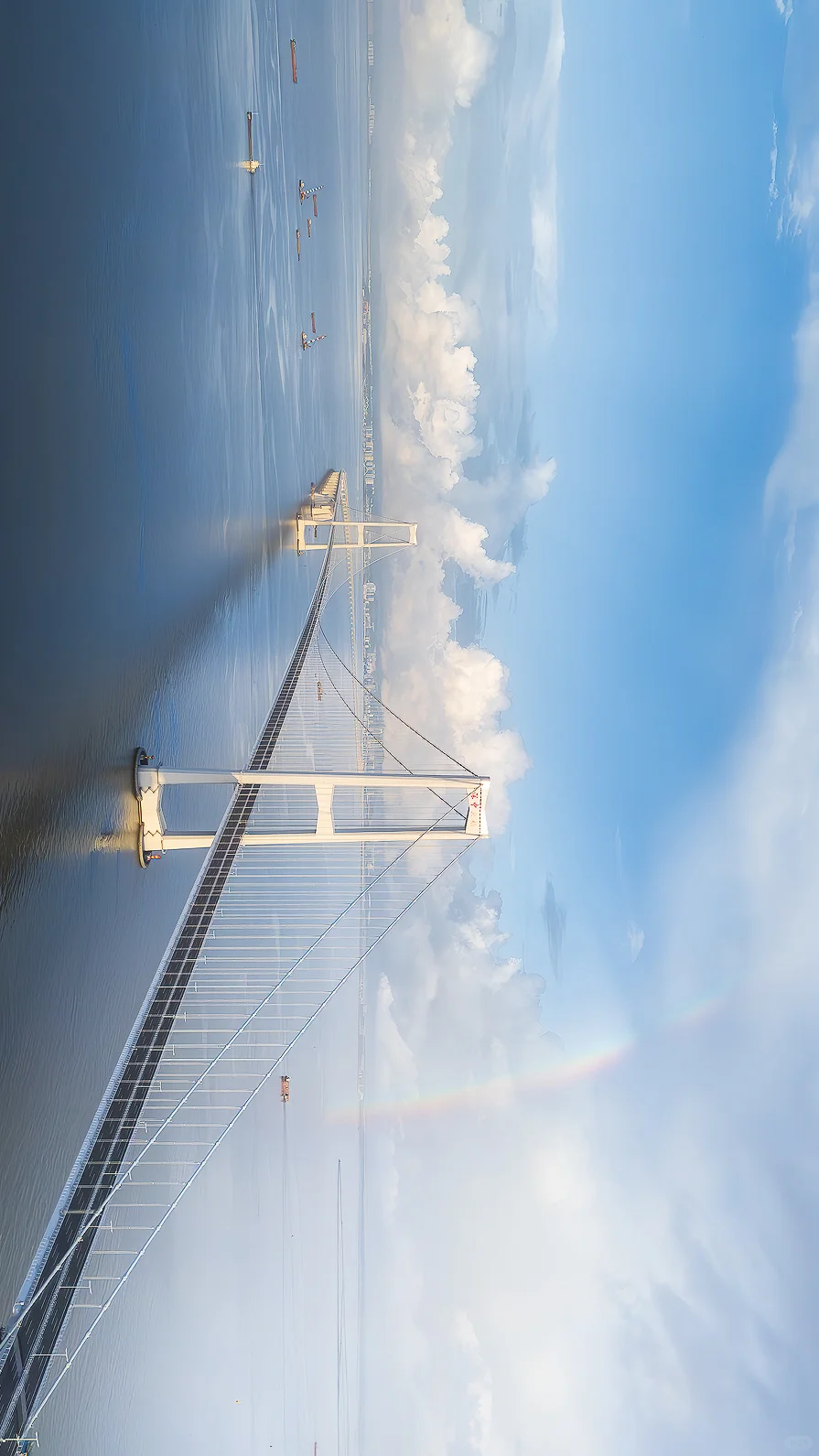 用18张全屏图 献礼深圳特区45周年！