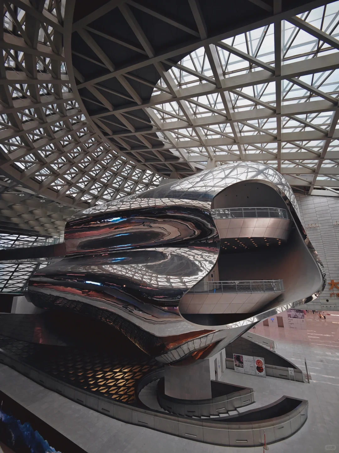 为了这18张图📸我来了趟深圳！！附地址