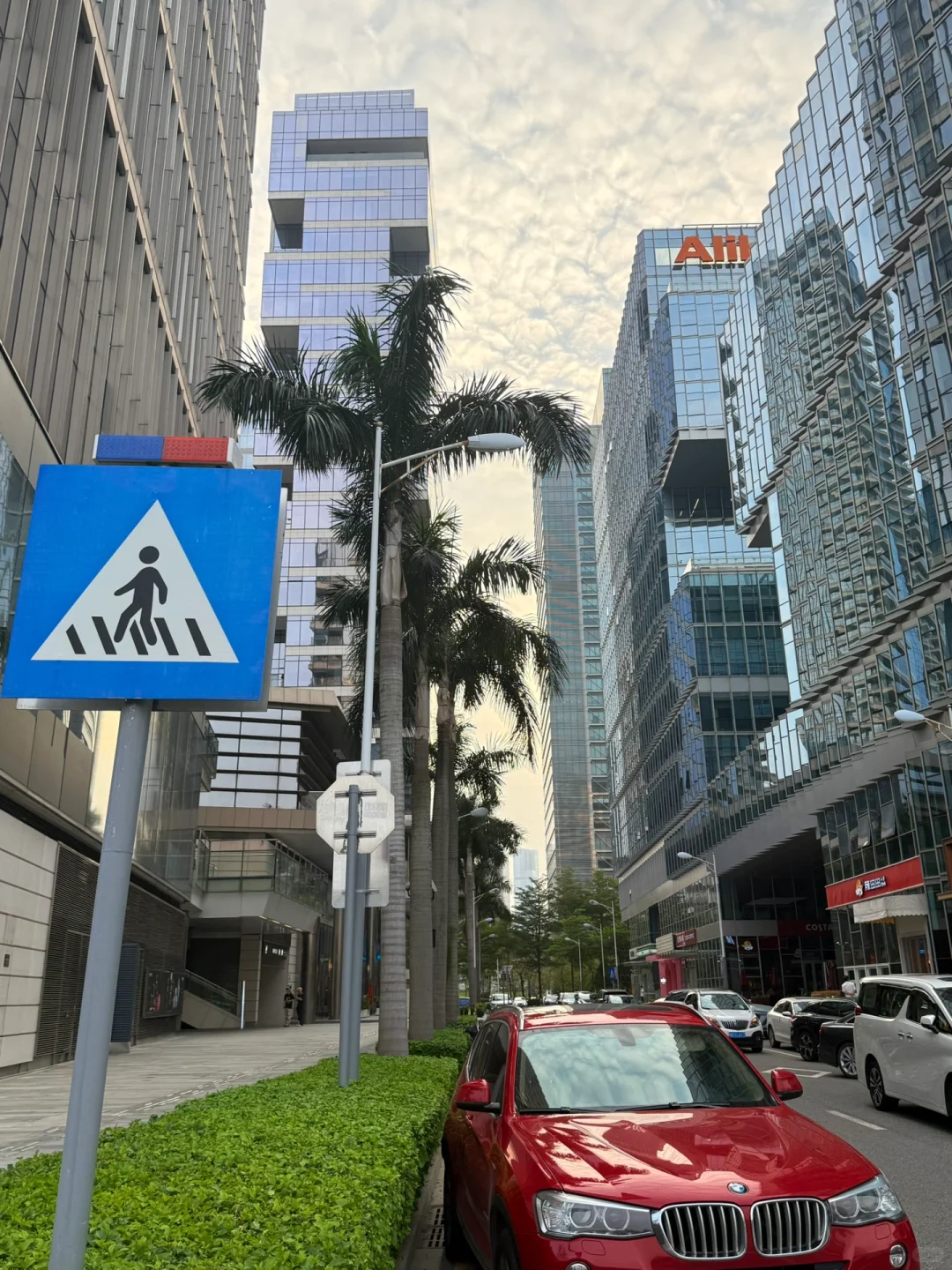 Live｜5.1别去香港人挤人了,来深圳吧！！