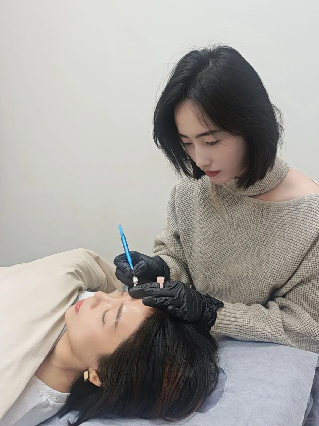 听说你们周末都在睡懒觉