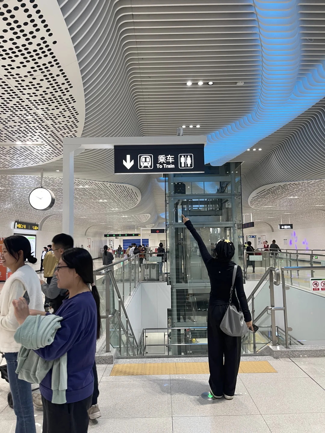 东莞地铁一号线开通啦！！乘坐攻略来啦‼️