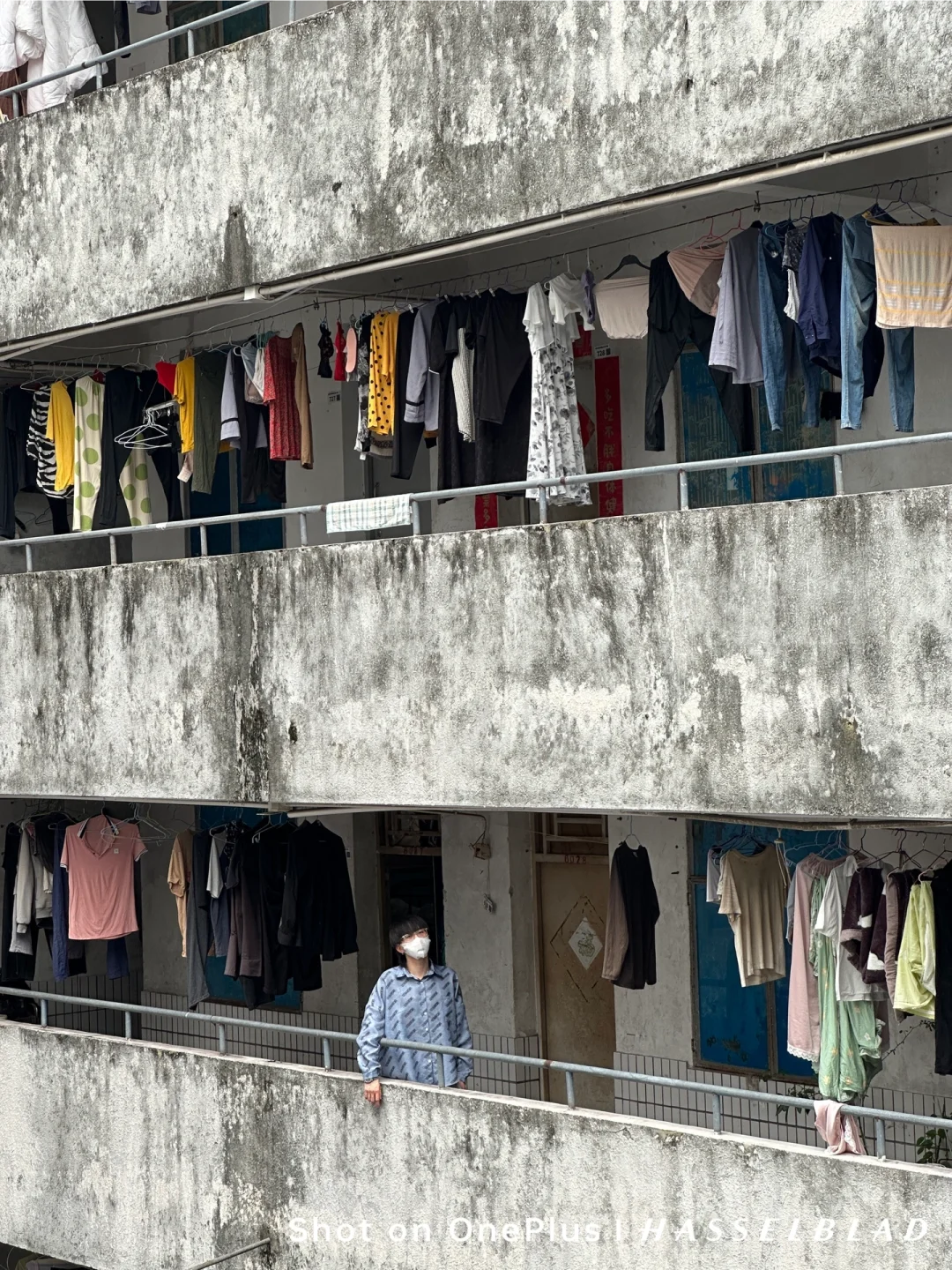 不是Ai😭你敢相信这是在深圳南山区市中心❓