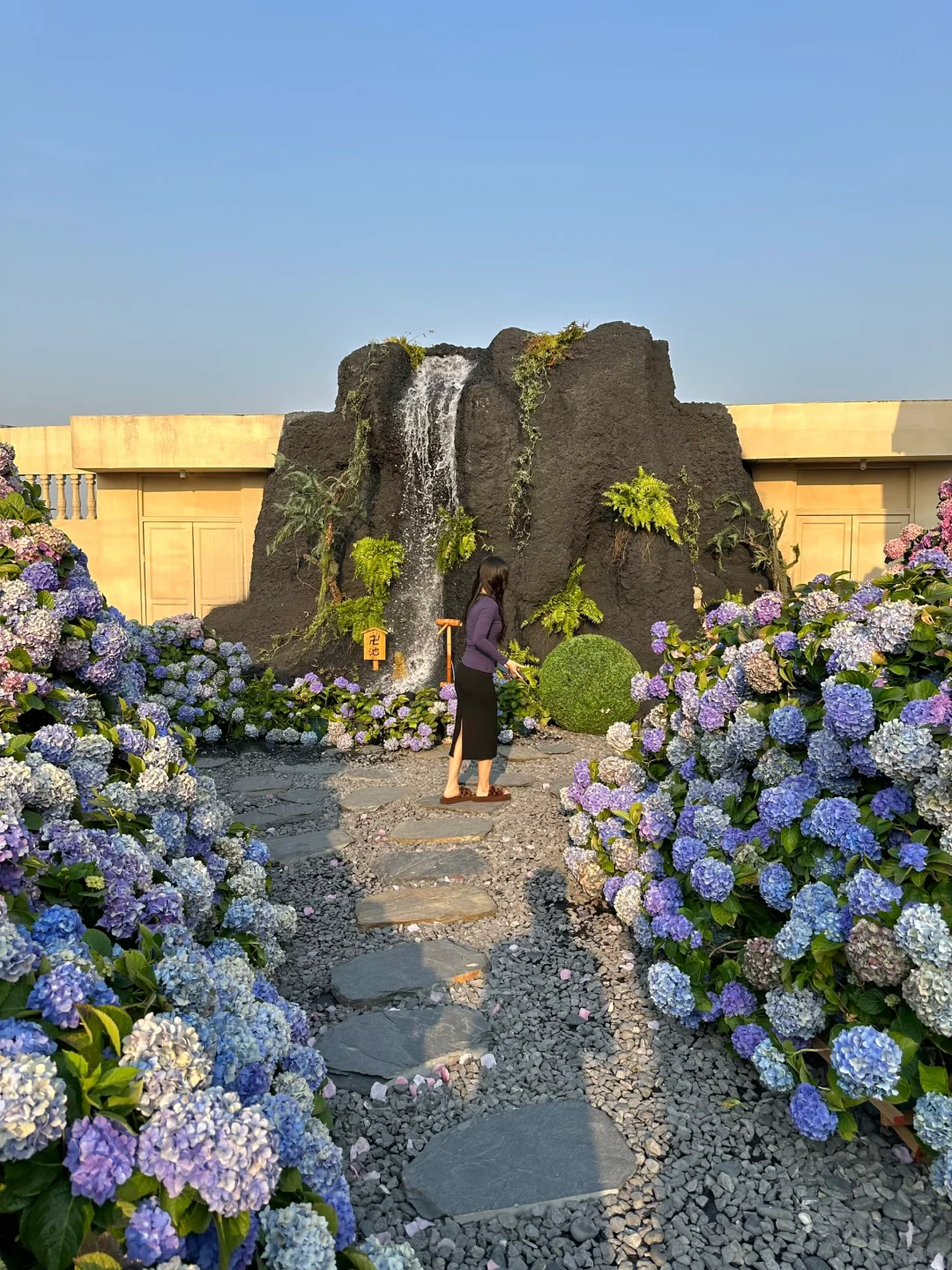 不在国外！！！！在深圳！！！！（live图）