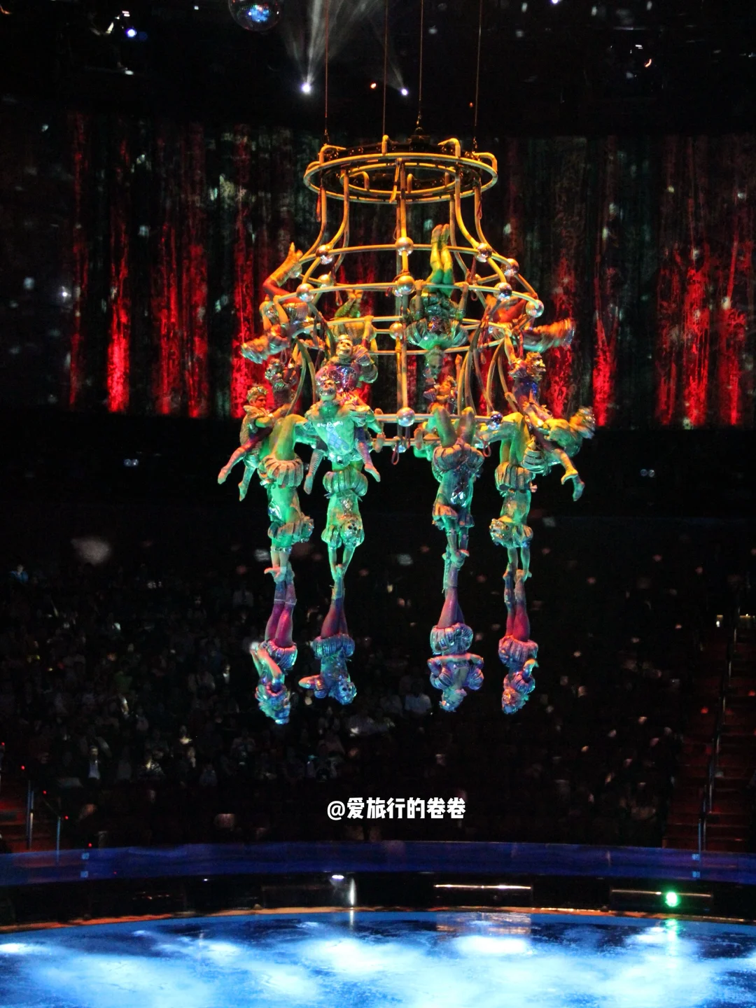 粤港澳逛吃攻略‼️大交通400💰打卡6座城市