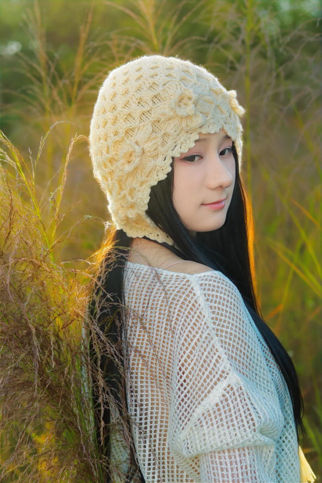 互勉3/20📷东莞南城也能拍芦苇大片啦