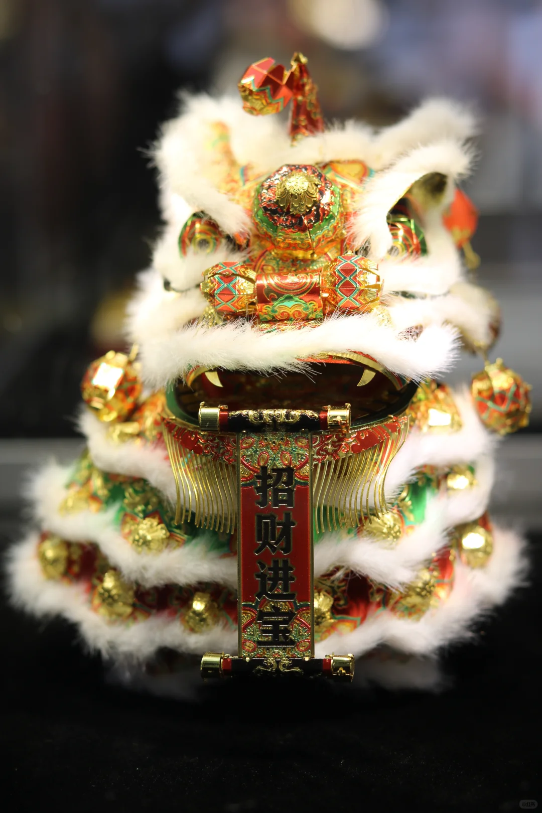 深圳市宝安区怀德万象汇3