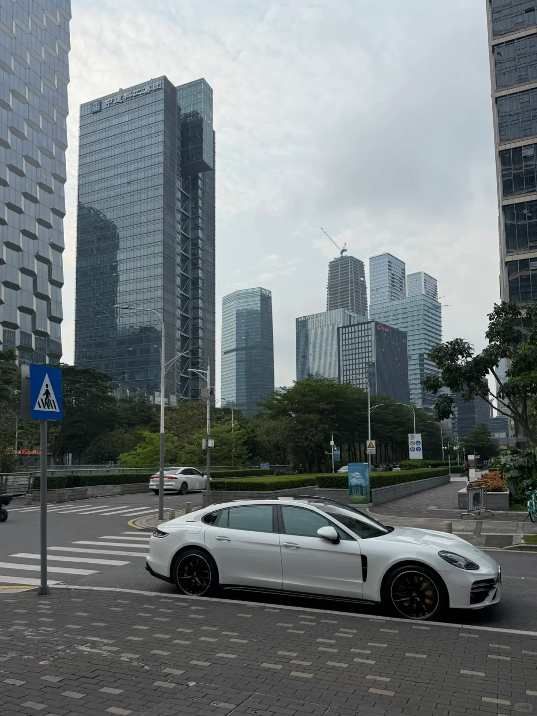 Live｜5.1别去香港人挤人了,来深圳吧！！