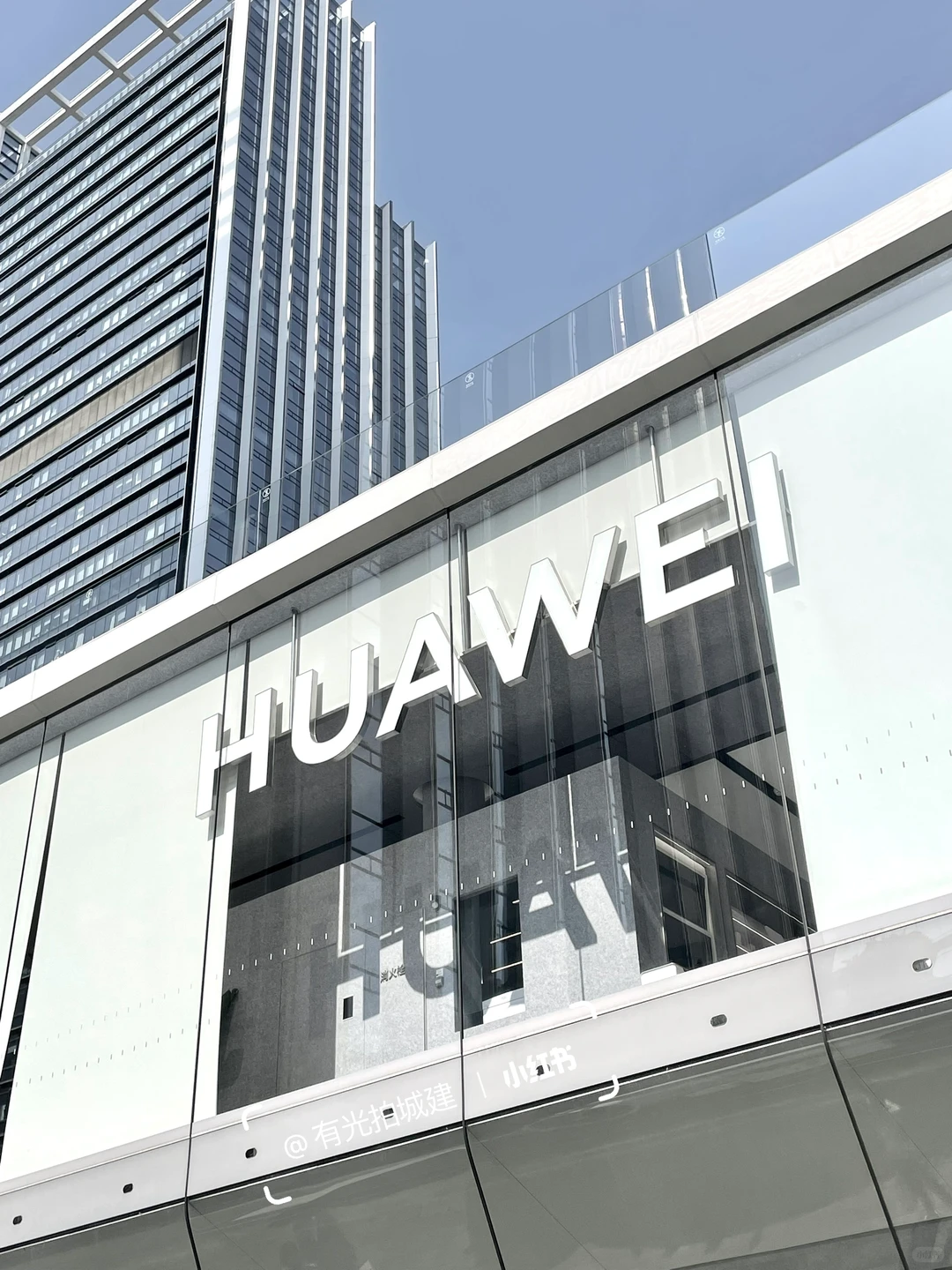 精致的商业街区 | 深圳万象天地