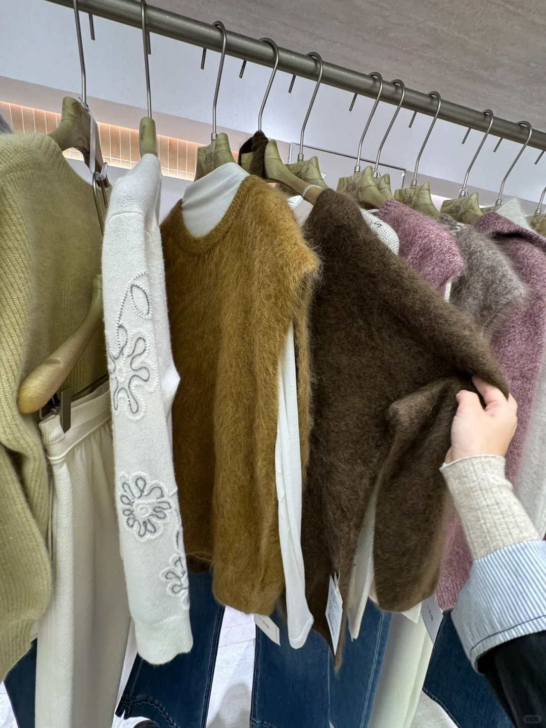 广州10.28已回！散客亲测！省时好逛～（秋冬版