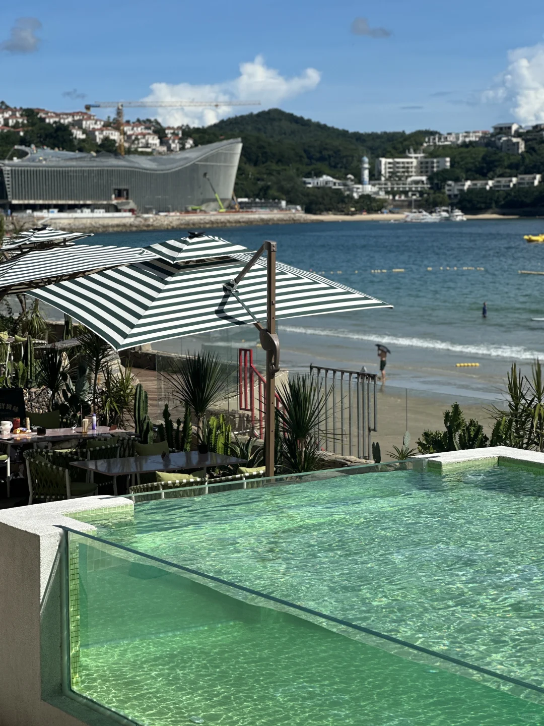 深圳意大利（自驾版）🩵