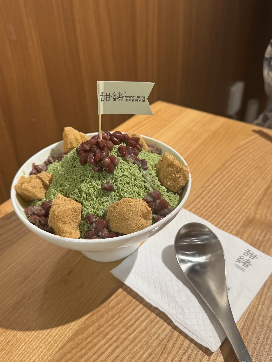 跟男朋友吃遍深圳的day31（龙岗）