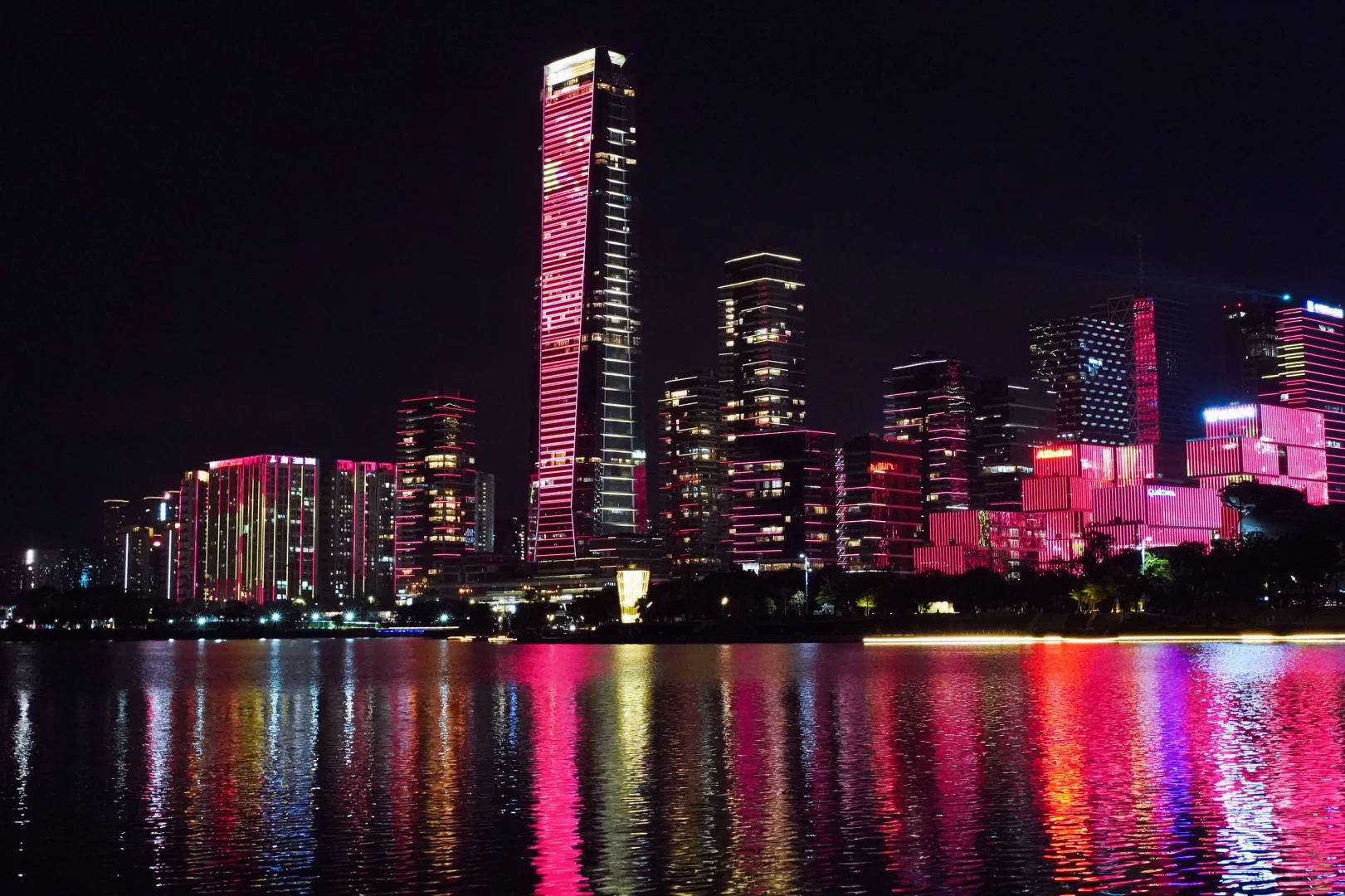 深圳｜周末解锁一个超Chill的逛吃路线