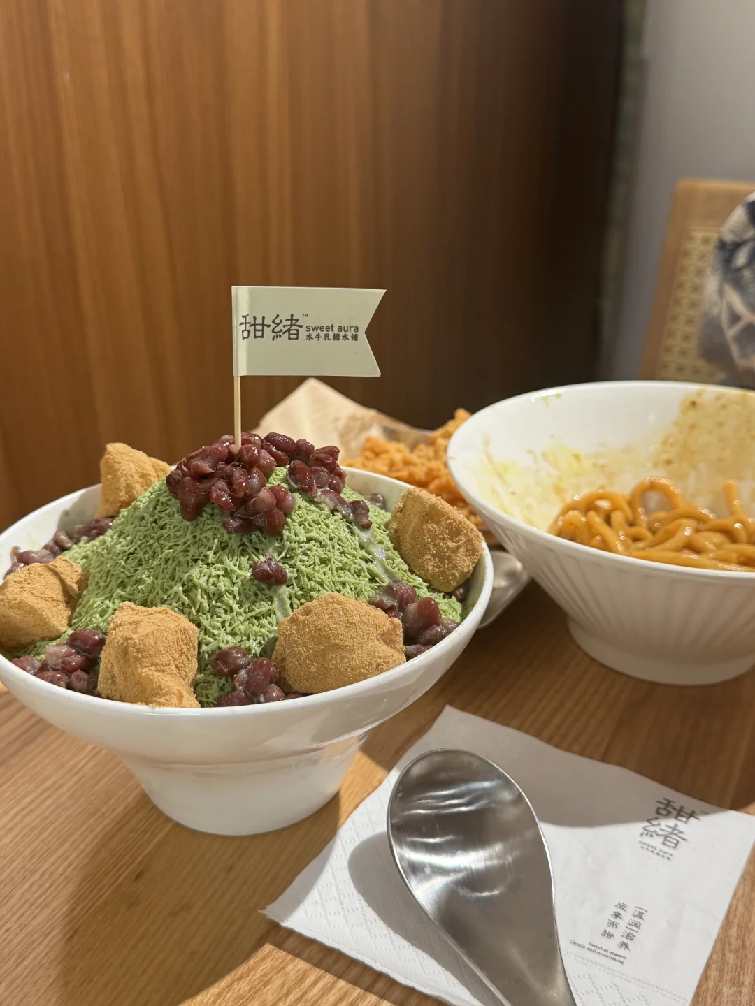 跟男朋友吃遍深圳的day31（龙岗）