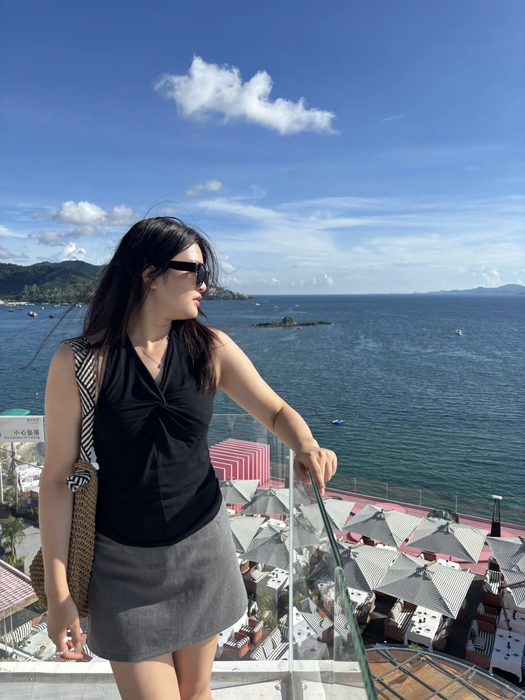 深圳意大利（自驾版）🩵