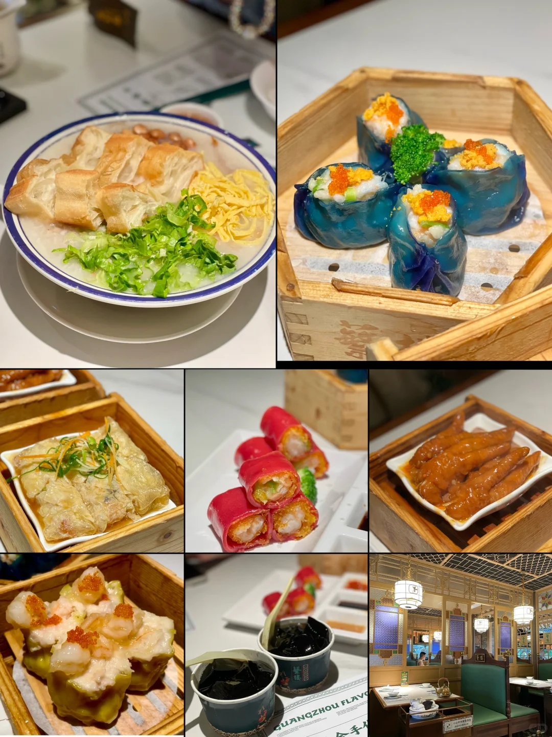 深圳｜周末解锁一个超Chill的逛吃路线