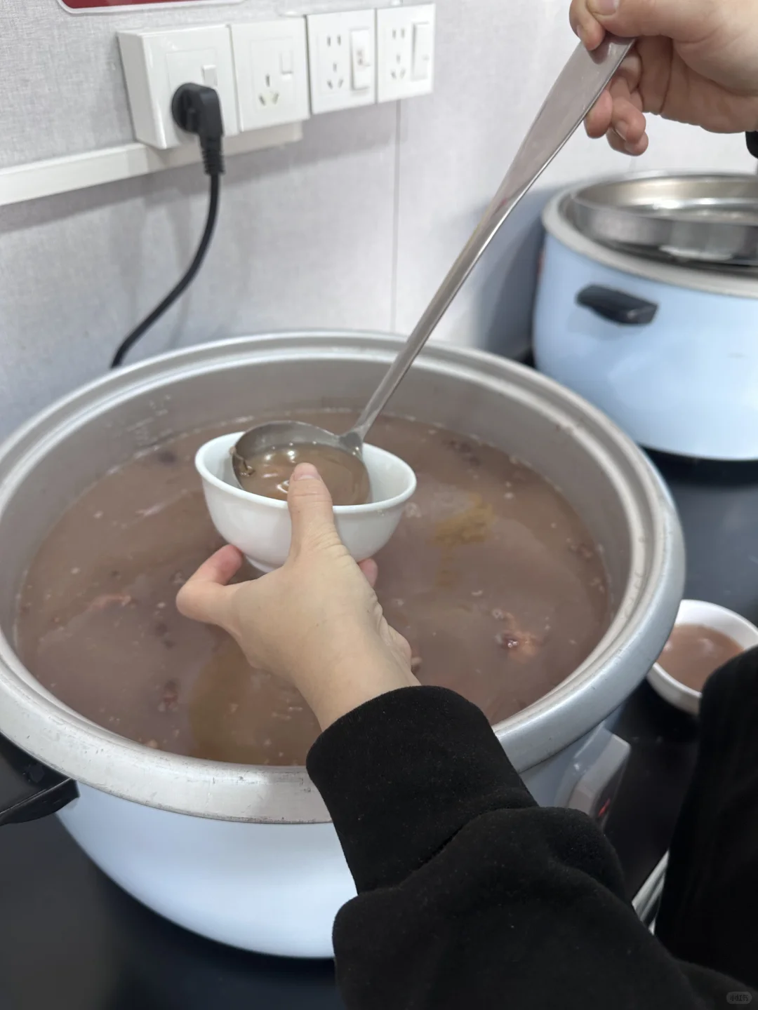 东莞虎门最好吃的烧鹅濑粉！！