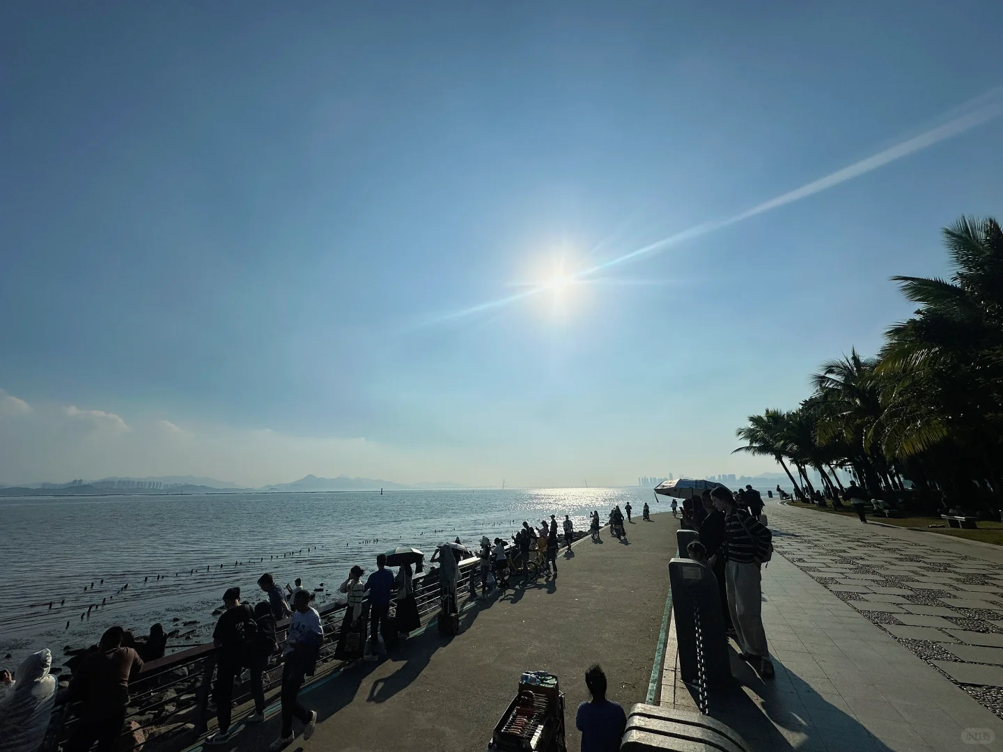 📍深圳☀️