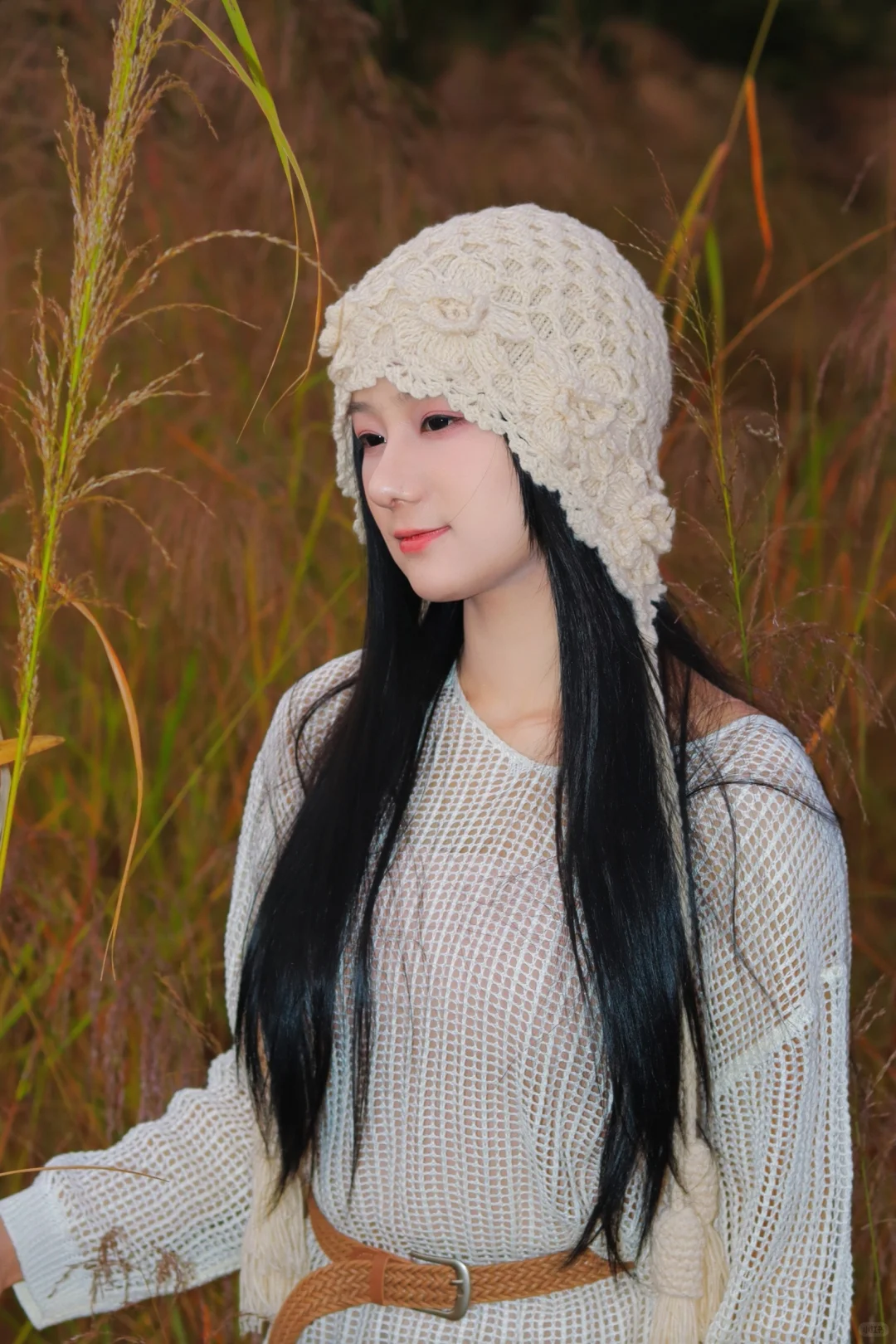 互勉3/20📷东莞南城也能拍芦苇大片啦