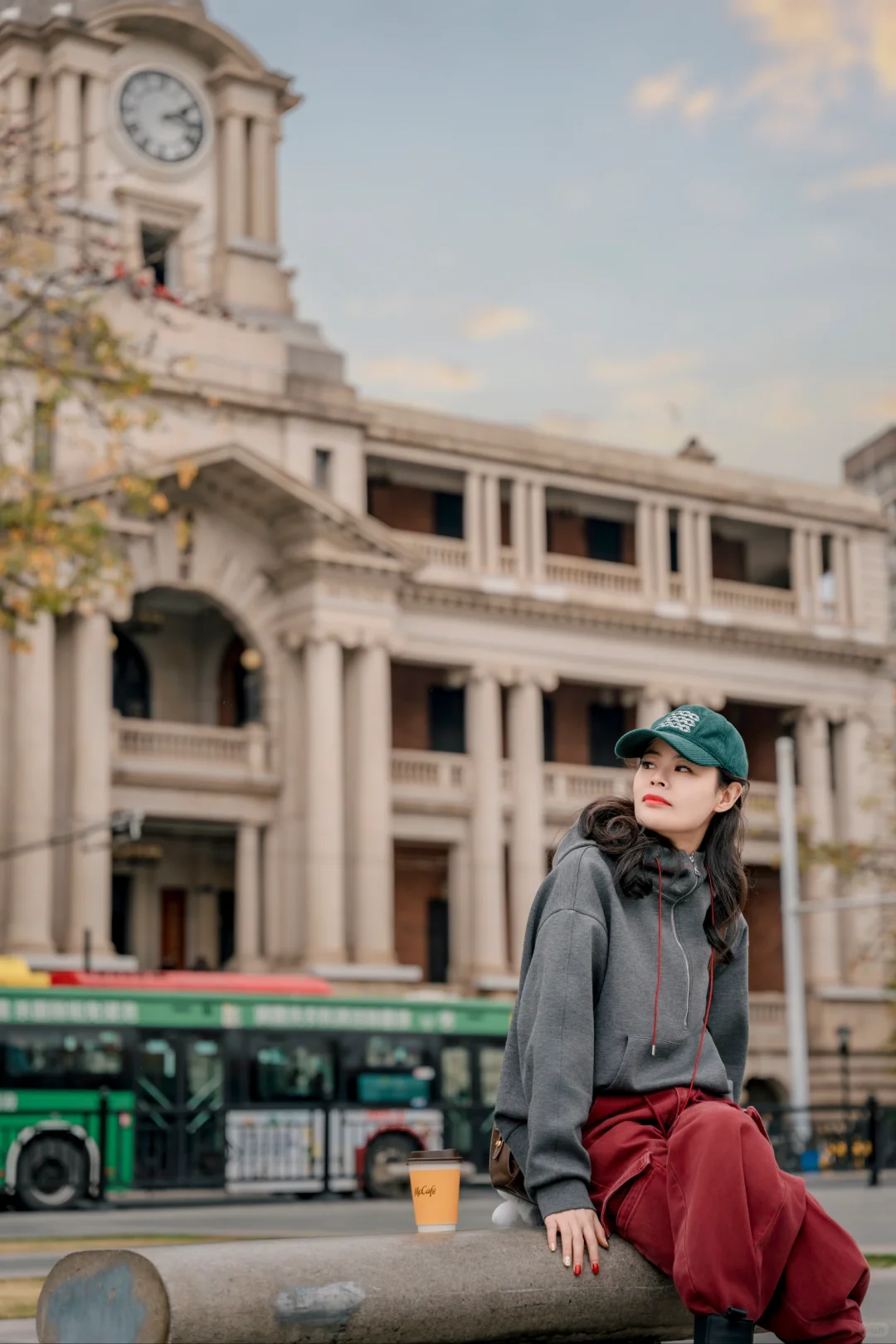 广州拍照|在广州，拍到了人生照片