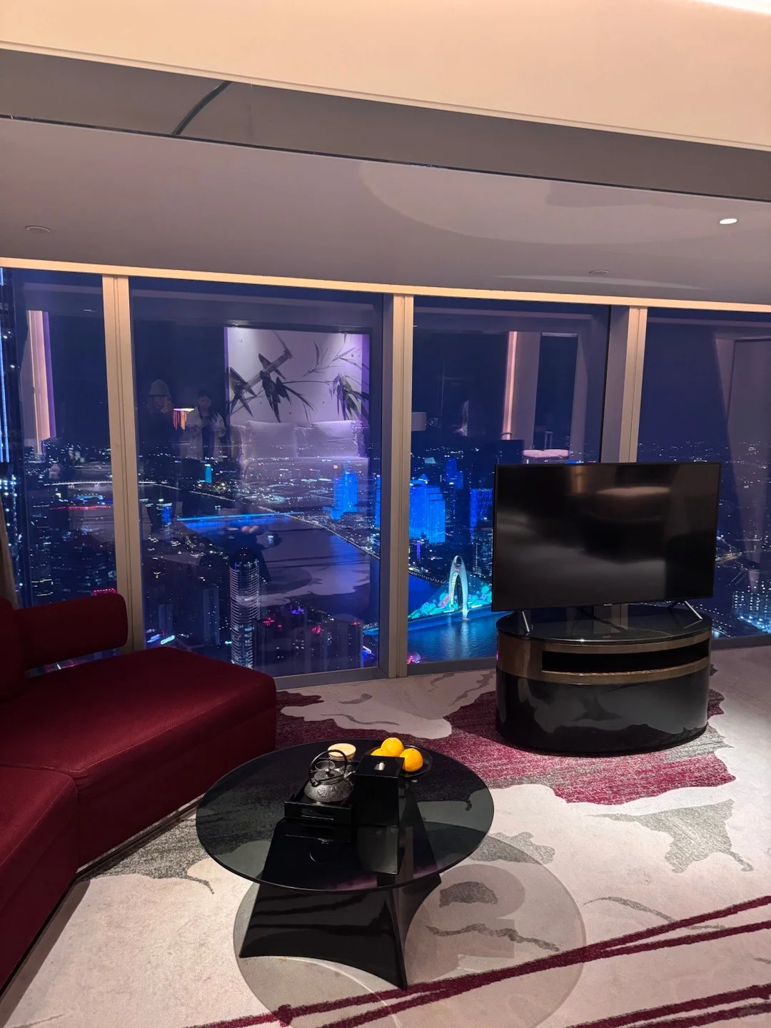 广州四季没人住❓淡季酒店跌哭了😭半价能定