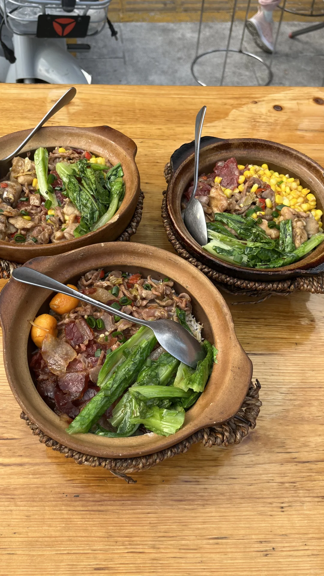 深圳，一个逛吃逛吃的地方～