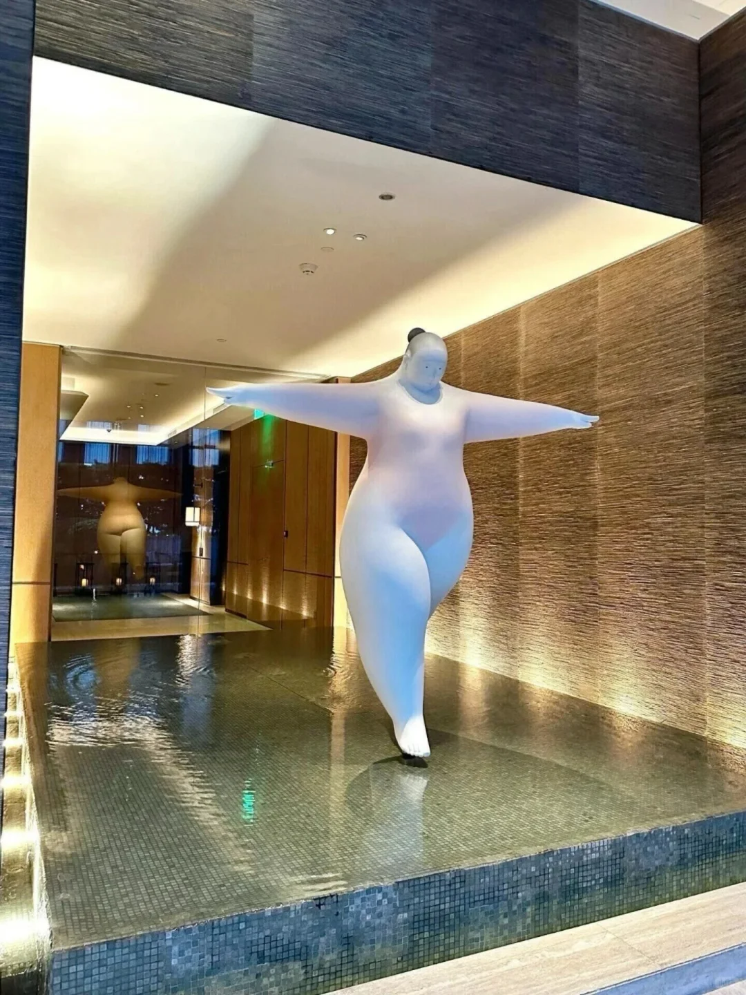 真心建议😭去广州就住瑰丽！1188🉑3晚！带早