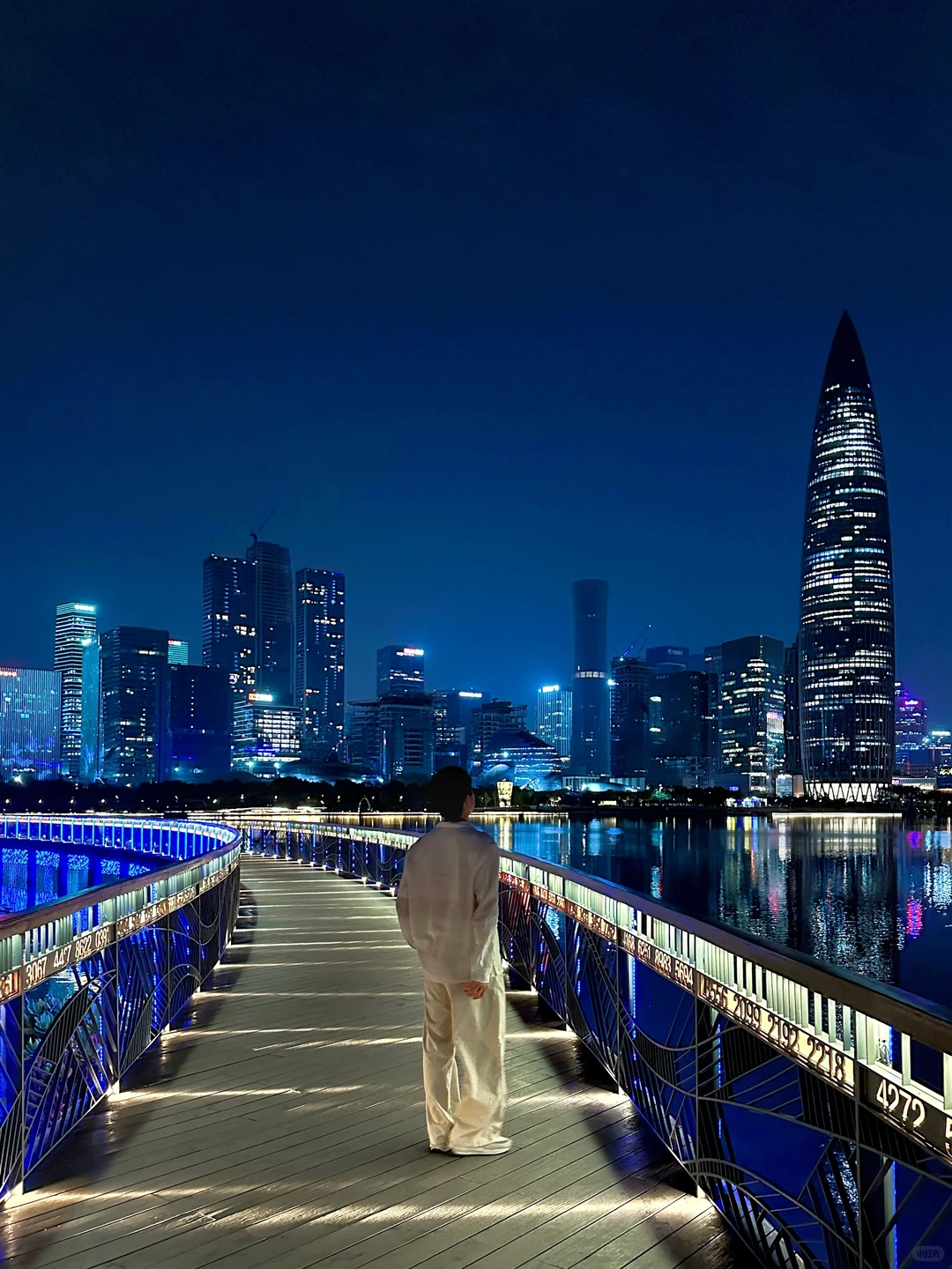 为了这18张图📸我来了趟深圳！！附地址