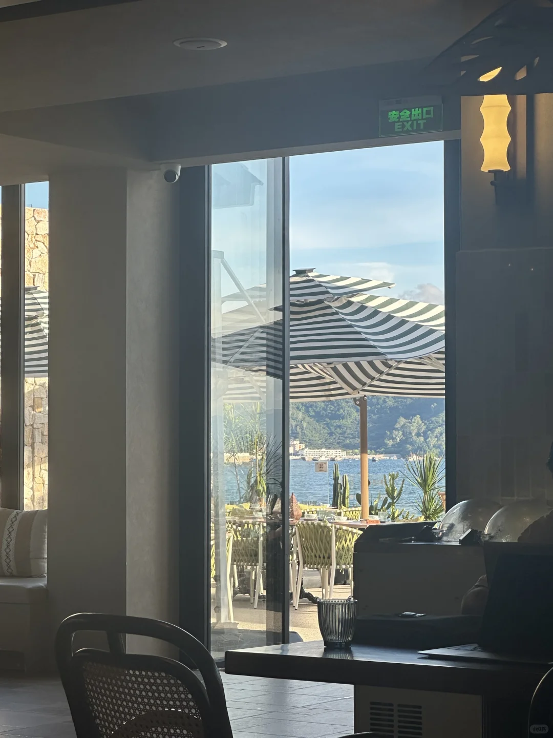 深圳意大利（自驾版）🩵