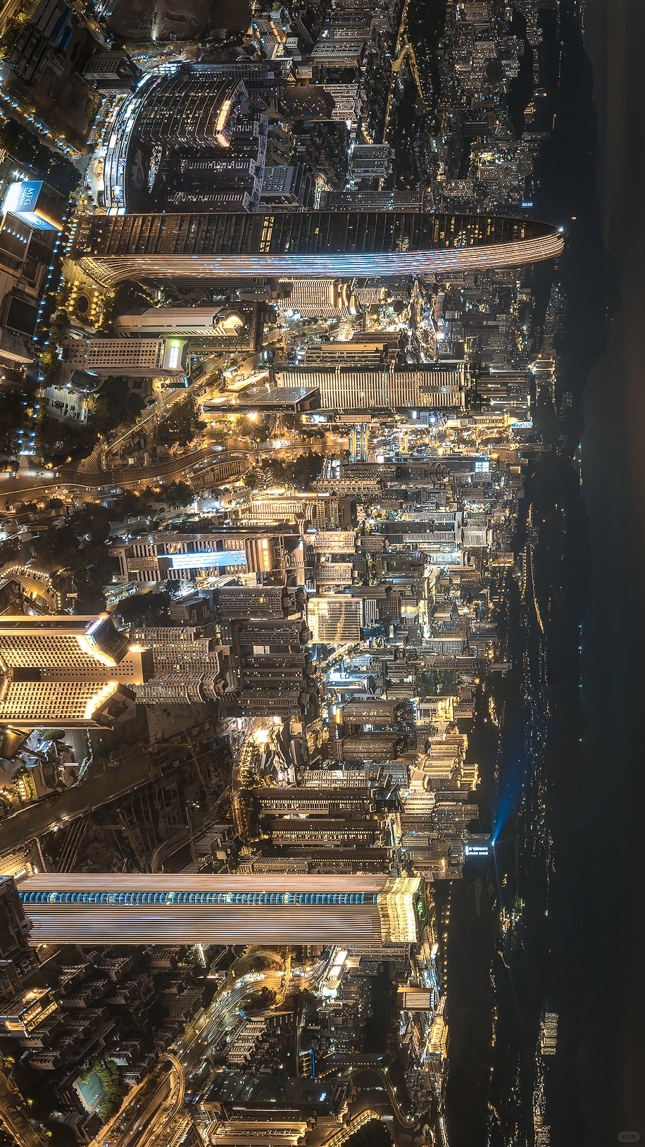 用18张全屏图 献礼深圳特区45周年！