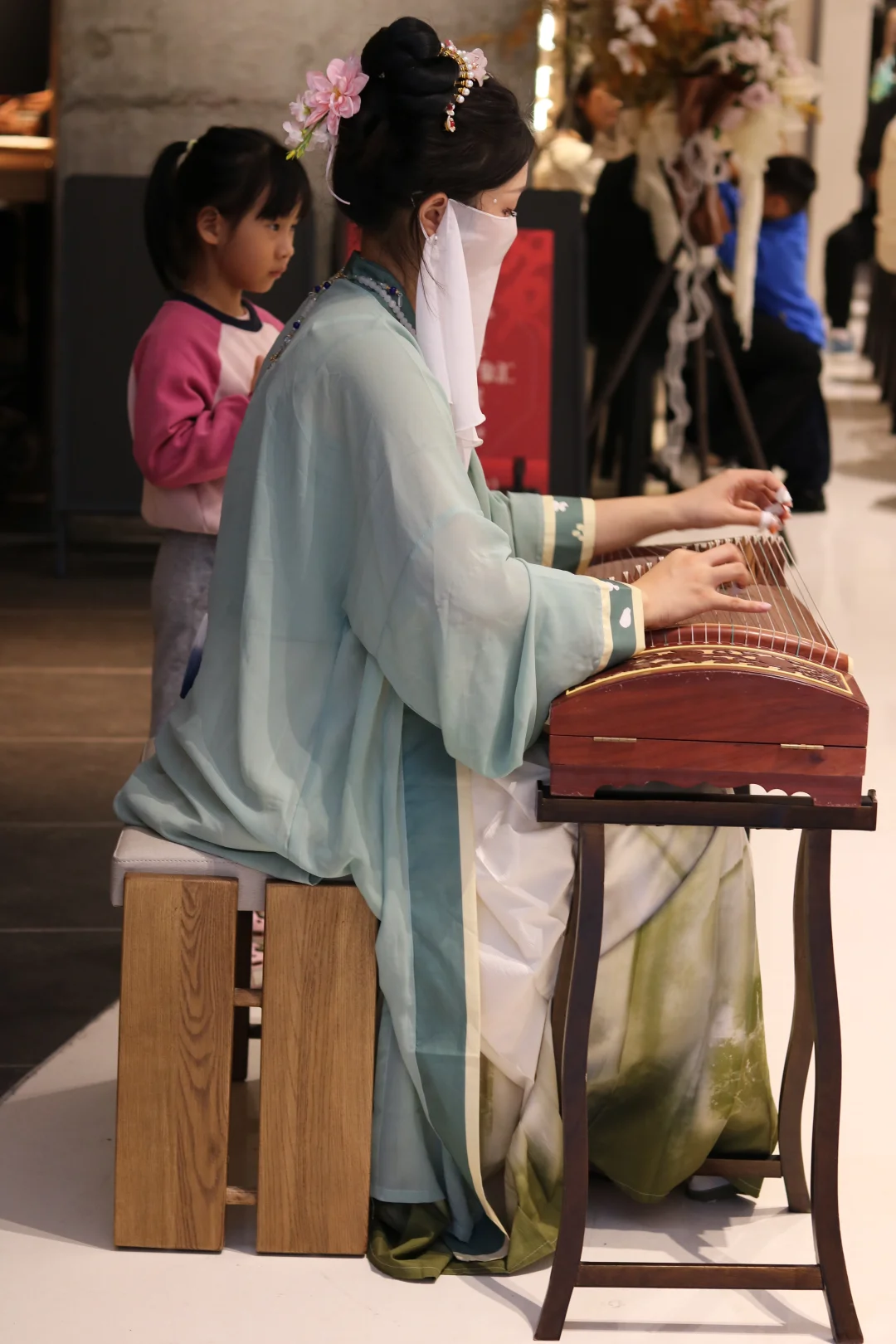 深圳市宝安区怀德万象汇3