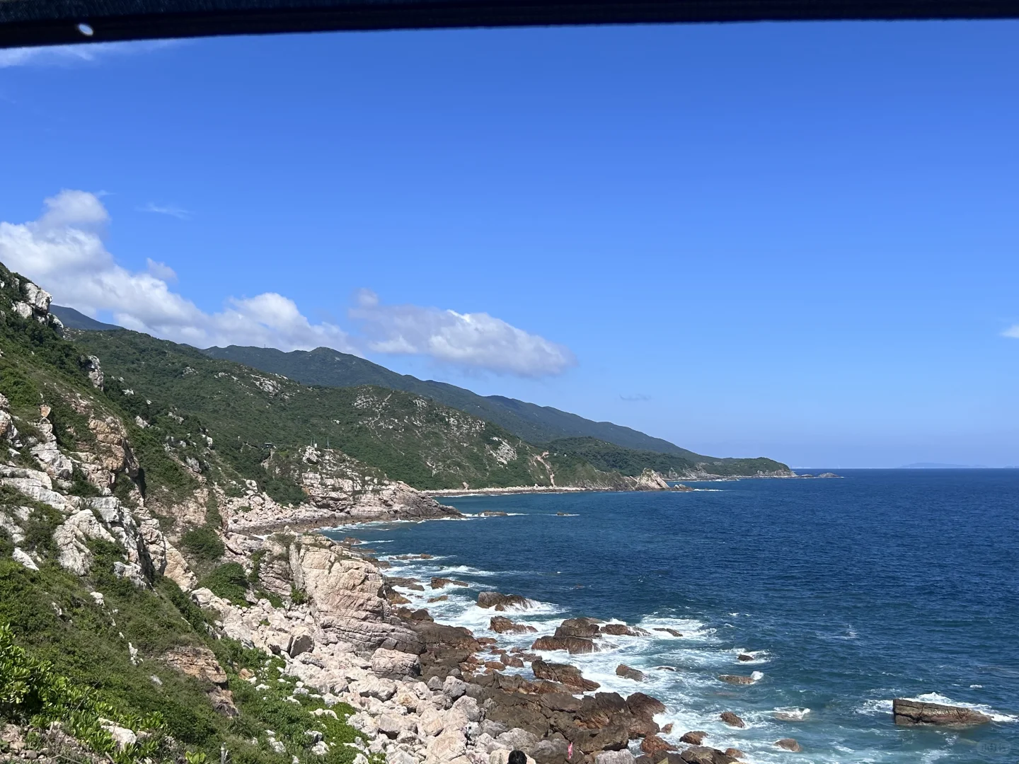 🌊9.16深圳天文台｜实况live原图直出