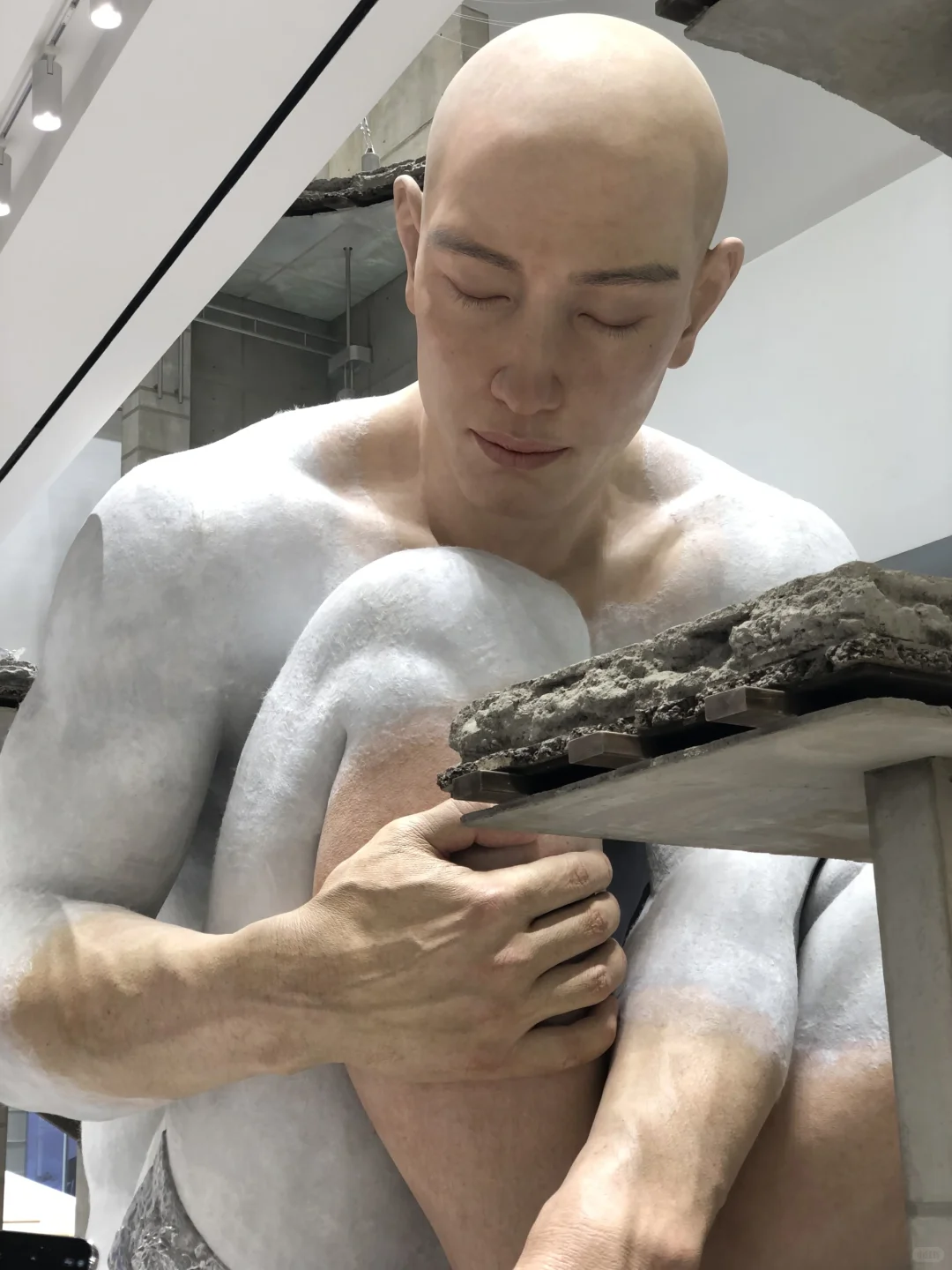 深圳满足了我对大都市一直以来的幻想