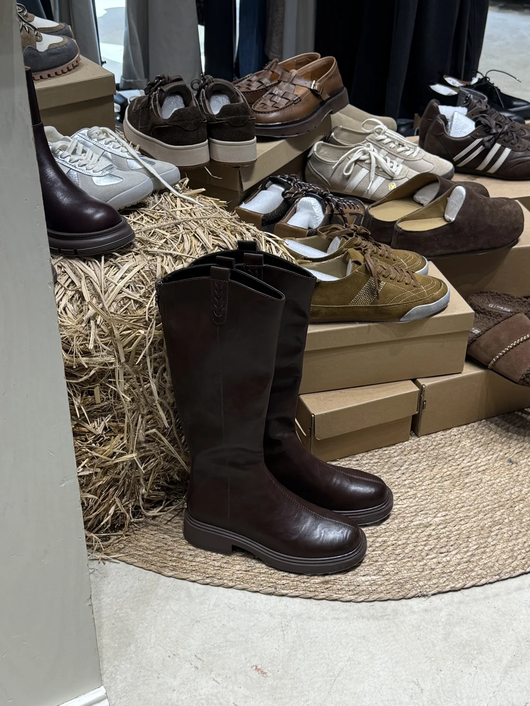 在深圳‼️买衣服根本不需要网购‼️