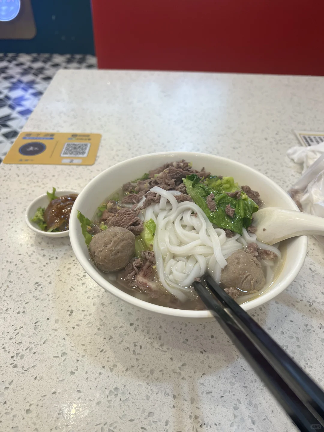 今天的深圳好热闹～～