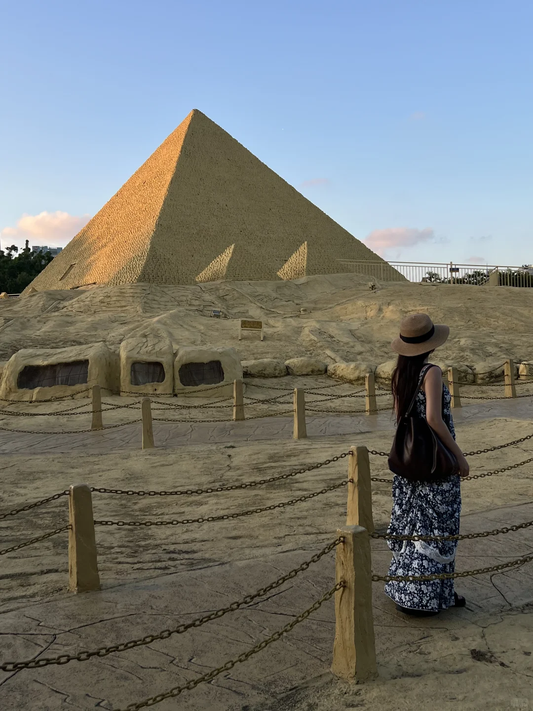 深圳这里！美哭了！快去打卡！！(附机位📷live