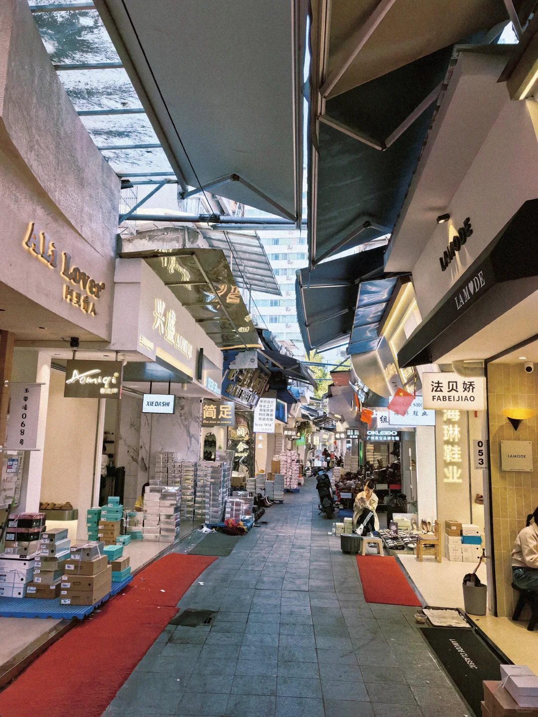 广州人有自己的货币系统吗？