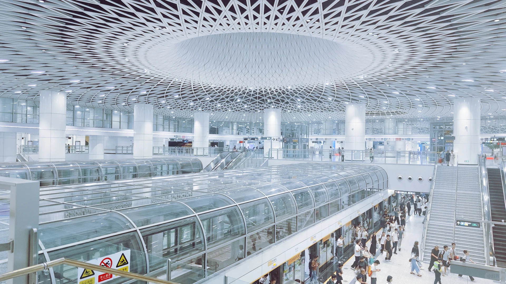 深圳白天和夜晚各种拍照出片点！！！