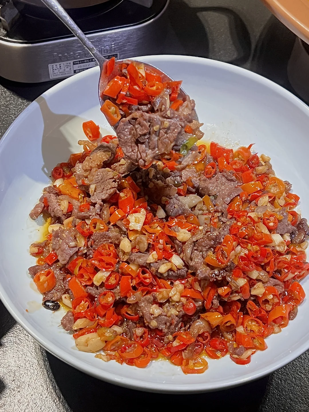 深圳这家宝藏湘菜馆🌶️经典百吃不腻！