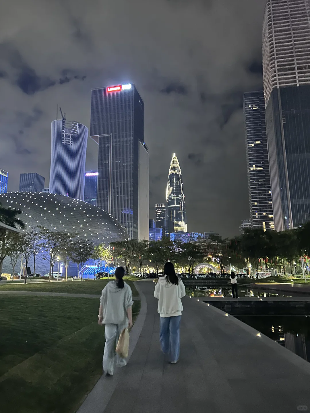 深圳除了房价贵，简直完美！过冬不要太爽啦