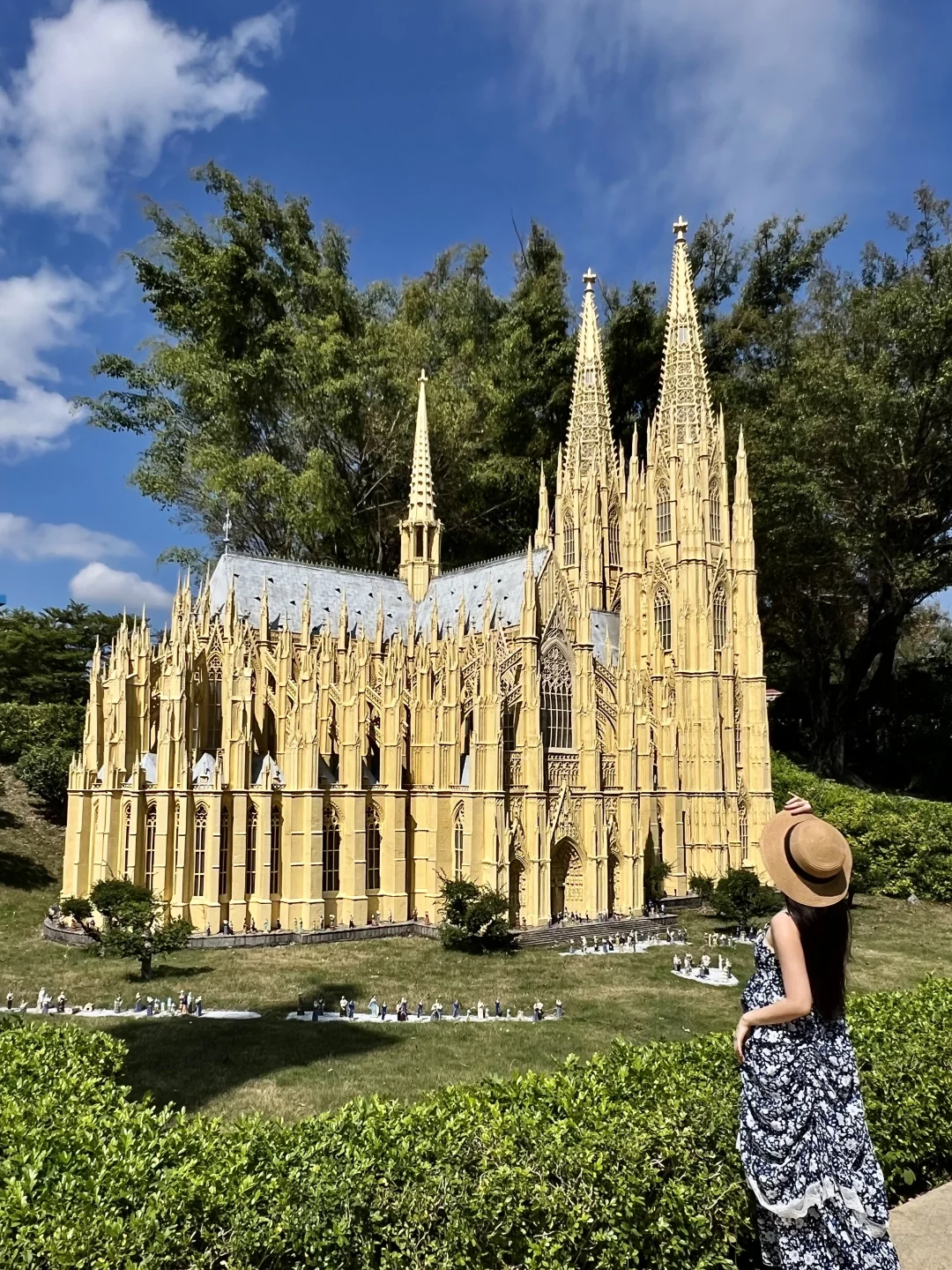 深圳这里！美哭了！快去打卡！！(附机位📷live