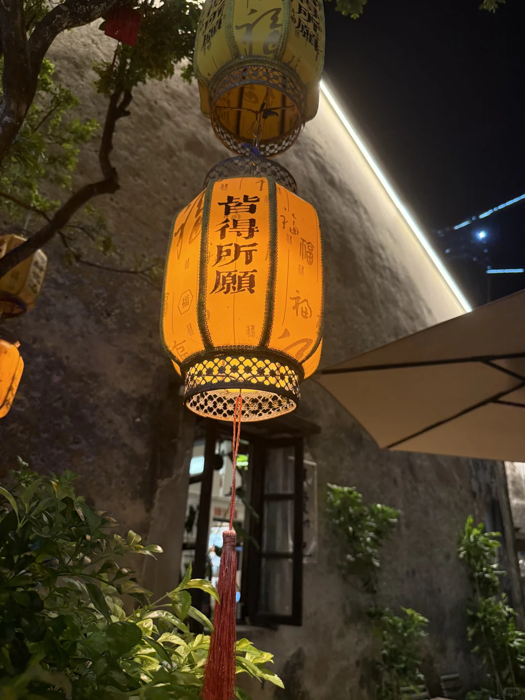 顺带一逛#观澜古墟