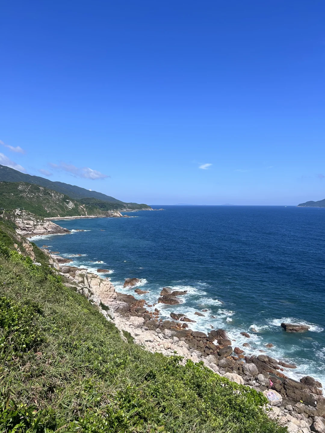 🌊9.16深圳天文台｜实况live原图直出