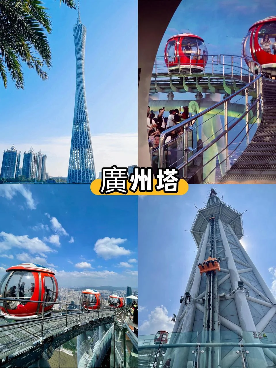 🇲🇾🇨🇳廣州包車｜馬來西亞人真實體驗✨