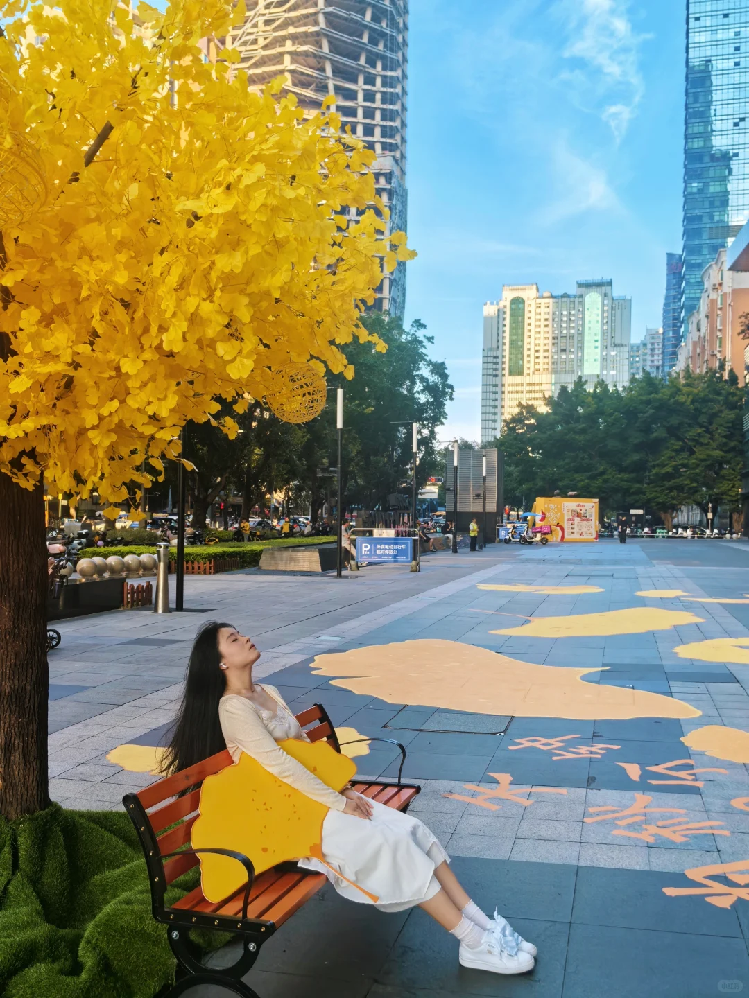 深圳5G入秋！谁说没有秋天？