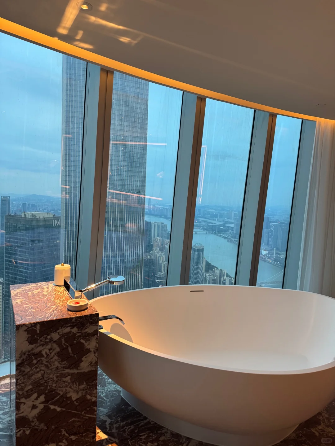 广州四季没人住❓淡季酒店跌哭了😭半价能定