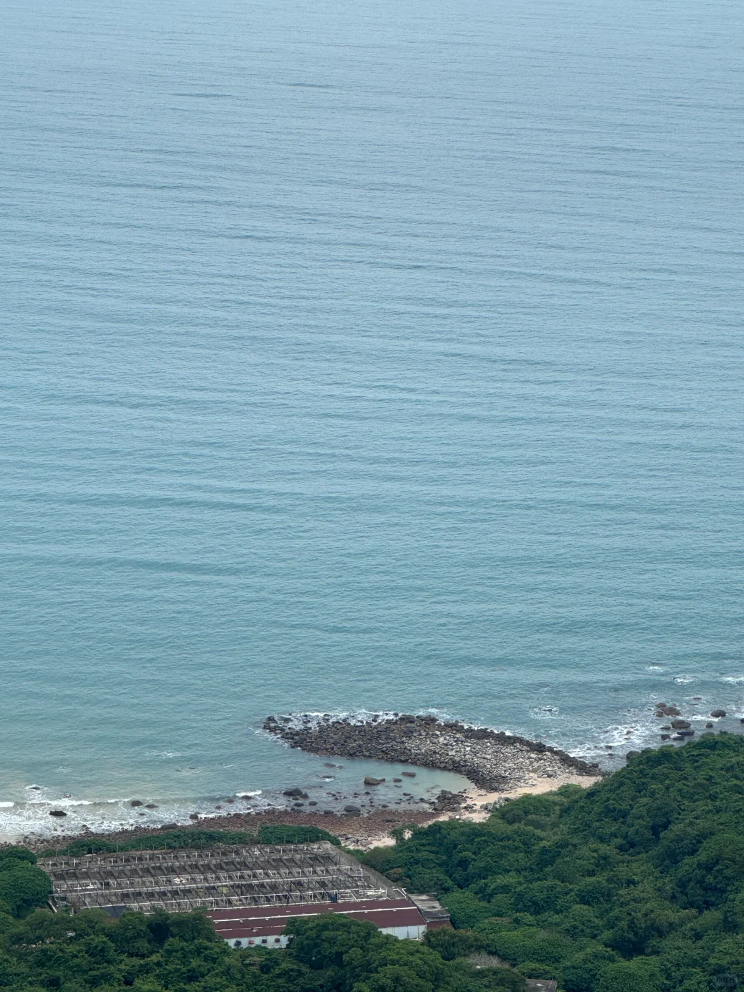 喜欢爬山我们就是好朋友